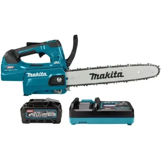 Акумулаторен верижен трион Makita UC004GM101/ 40V/ 4.0Ah/ XGT