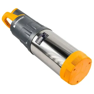 Автоматична потопяема помпа Pwermat PM-APDW-1100J/ 1100W