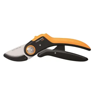 Градинска ножица Fiskars Plus PowerLever P741/ 285 мм