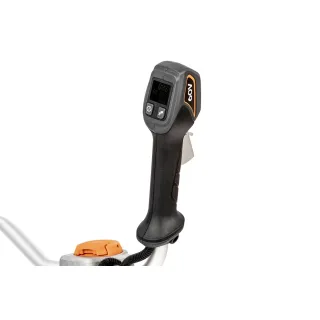 Акумулаторен тример Cedrus BC420B-B/ 60V