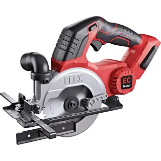 Акумулаторен ръчен циркуляр FLEX CS 45 18.0-EC C/ 18V