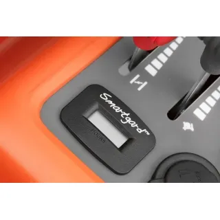 Трактор райдер за косене Husqvarna R 214C/ 8.4 kW/ 11.26 к.с.