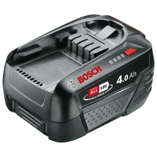 Акумулаторна батерия Gardena 14922-20/ PBA P4A/ 4,0Ah