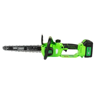 Акумулаторен верижен трион MICUL FERMIER MF-MX1005-G01/ 20V/ 4 Ah