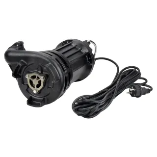 Потопяема помпа за отпадни води IBO ISD 40-370/ 230V/ 0.37 kW