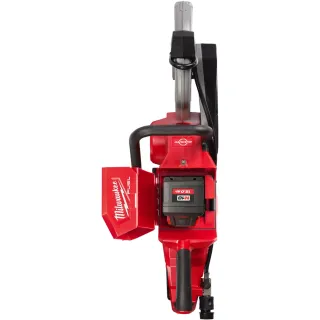 Акумулаторен фугорез Milwaukee M18 FCOS230-121/ 18V/ 12Ah