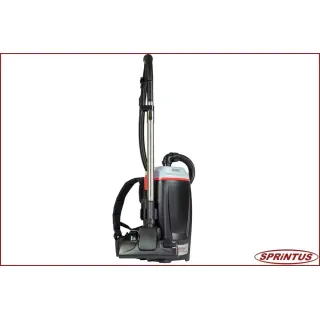 Акумулаторна прахосмукачка раница SPRiNTUS BoostiX iGO/ 36V/ 2x7.5Ah