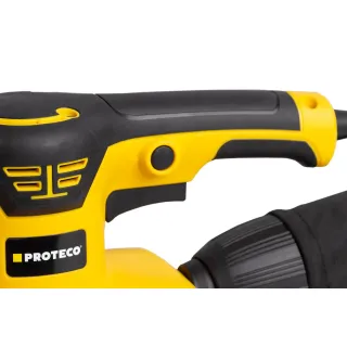 Виброшлайф PROTECO 5101VB320P/ 320W