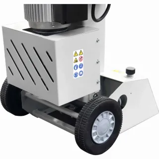 Цепачка за дърва STILER 8 TON/ 8т/ 3.5 kW