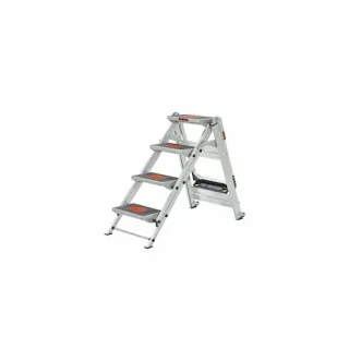 Универсална стълба Little Giant Safety Step 1x4