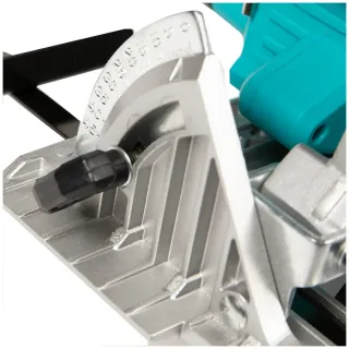 Акумулаторен циркуляр Detoolz DZ-SE191/ 18V/ 165 мм Акумулаторен циркуляр Detoolz DZ-SE191/ 18V/ 165 мм
