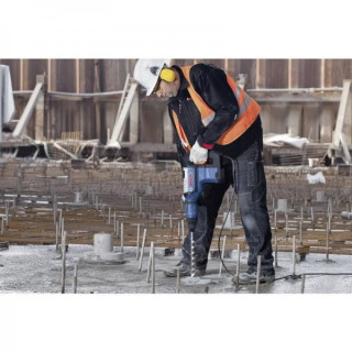 Комбиниран перфоратор Bosch GBH 8-45 D Professional