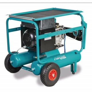 Koмпресор Aircraft ACS AIRCAR 3,5-10-22 Koмпресор Aircraft ACS AIRCAR 3,5-10-22