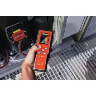 Детектор за течове ROTHENBERGER ROLEAK PRO IR Детектор за течове ROTHENBERGER ROLEAK PRO IR