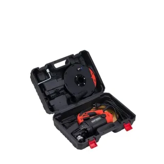 Машина за полиране и шлайфане на под KraftDele KD5761/ 3 kW