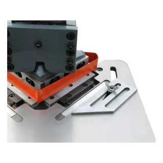 Гилотина за ламарина STILER HN 4/ 4 т Гилотина за ламарина STILER HN 4/ 4 т