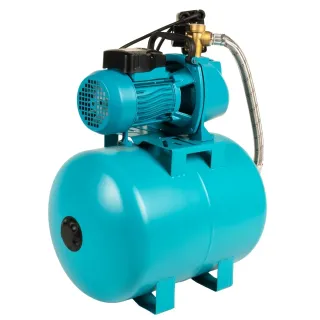 Хидрофор Detoolz DZ-HD1002-G01/ 1.1 kW/ 50л