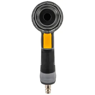 Пневматичен чук Powermat PM-MLP-10T + 4 бр. длета