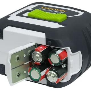 Линеен лазерен нивелир Laserliner CompactLine-Laser G360 Set/ 30 м