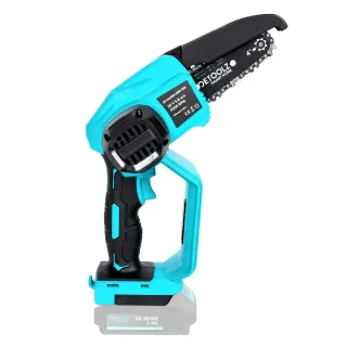 Акумулаторен мини верижният трион Detoolz DZ-DA1001-S001-G01/ 20V