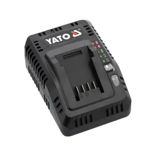 Зарядно устройство Yato YT-828500/ 18V/ 4.5A