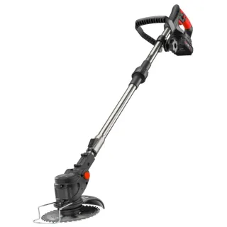 Акумулаторен тример RED TECHNIC RTPKA0104/ 21V/ 2x2Ah