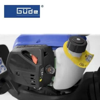 Бензинов храсторез GÜDE GMH 603, 0.75W