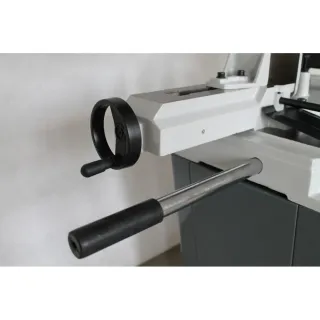 Лентов трион STILER BS 128 HDR 400V/ 550W / 825W