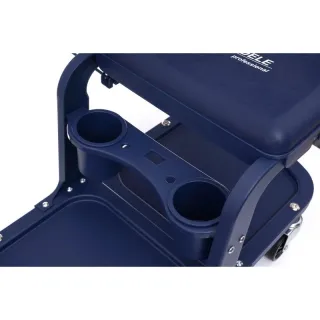 Мобилна табуретка KraftDele KD10762