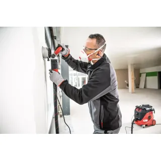 Електрическа фреза за саниране FLEX RETECFLEX RE 16-5 115 Kit FK-S/ 1600W