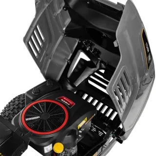 Тракторна косачка Texas Premium TTS98H/ 8,8 kW