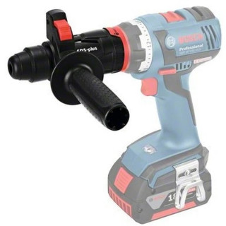 Перфораторна приставка Bosch GHA FC2 Professional