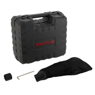 Ексцентършлайф STATUS XS5-150BL/ 500 W