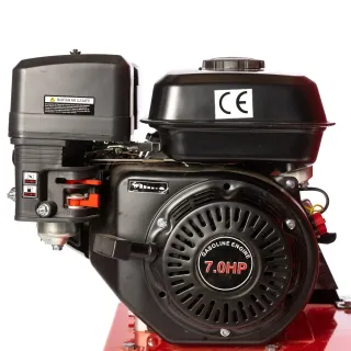 Бензинова дробилка за клони Micul Fermier GF-0089/ 6.5 к.с.