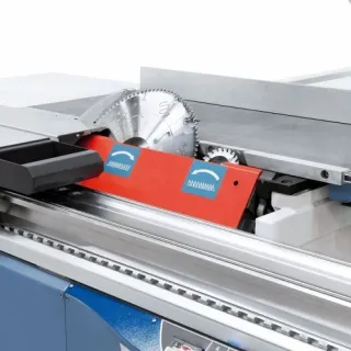 Циркуляр за дърво BERNARDO Topcut 3200 ER Циркуляр за дърво BERNARDO Topcut 3200 ER