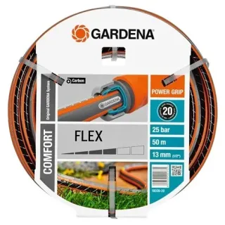Маркуч Gardena Comfort FLEX/ 50 м Маркуч Gardena Comfort FLEX/ 50 м