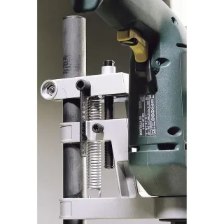 Стойка за бормашина с чугунена плоча Wolfcraft 3406000/ 43 мм