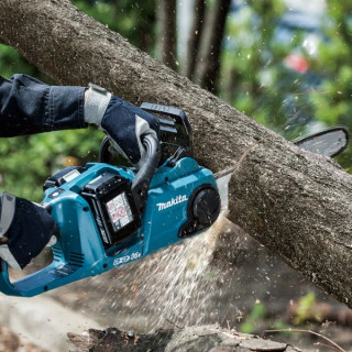 Акумулаторен верижен трион Makita DUC353Z/ 36.0 V