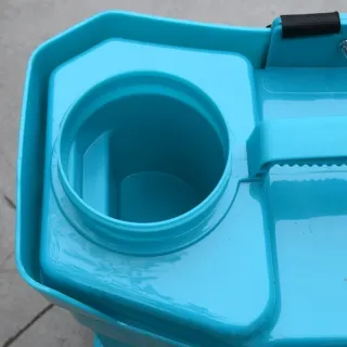 Акумулаторна пръскачка Detoolz DZ-PA1011-S001-G01/ 12V/8Ah/ 20 л Акумулаторна пръскачка Detoolz DZ-PA1011-S001-G01/ 12V/8Ah/ 20 л