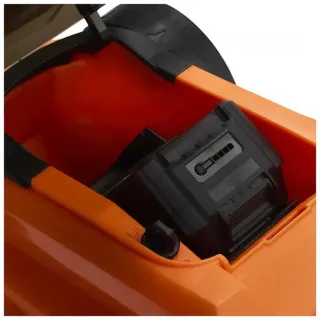 Акумулаторна косачка KraftDele KD5410/ 20V/ 6Ah Акумулаторна косачка KraftDele KD5410/ 20V/ 6Ah