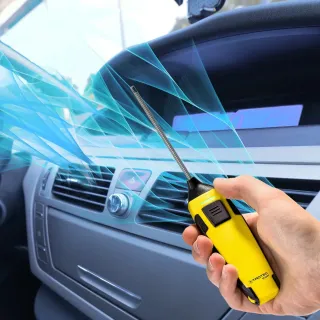 Термометър със сензори TROTEC BT22WP app sensors