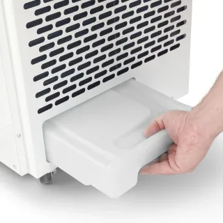Мобилен климатик TROTEC Spotcool PT 2000 SP/ 950W/ 2000W