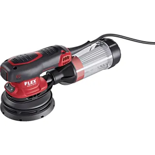 Орбитален шлайф Flex ORE 2-125 EC/ 260W/ 2 мм