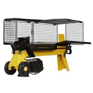 Хоризонтална цепачка за дърва Cedrus CEDLS02H/ 2300W/ 7т Хоризонтална цепачка за дърва Cedrus CEDLS02H/ 2300W/ 7т