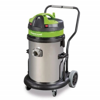 Прахосмукачка Cleancraft flexCAT 262 VCA
