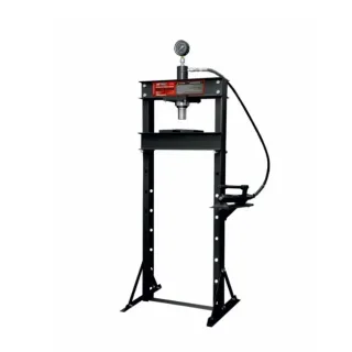 Хидравлична преса AWTools AW20056/ 12 т