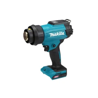Акумулаторен пистолет за горещ въздух Makita HG001GZ XGT/ 40 V