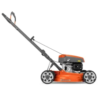 Бензинова косачка Husqvarna LB 144/ 1.95 kW, 2.6 к.с.