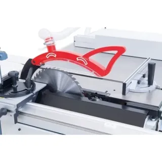 Циркуляр за дърво BERNARDO TK 315 P - 1600 / 230V/ 3kW