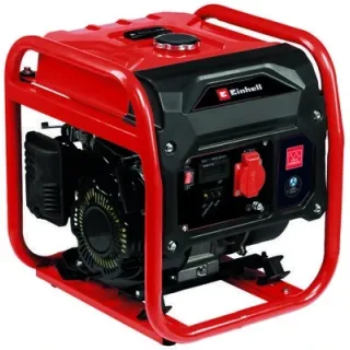 Инверторен бензинов генератор Einhell TC-IG 1100/ 1.1kW